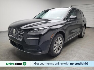 2022 Lincoln Corsair in Taylor, MI 48180