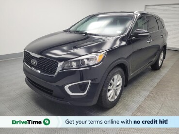 2016 Kia Sorento in Indianapolis, IN 46222