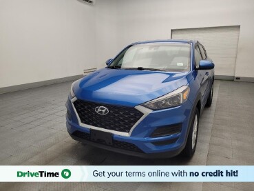 2019 Hyundai Tucson in Morrow, GA 30260