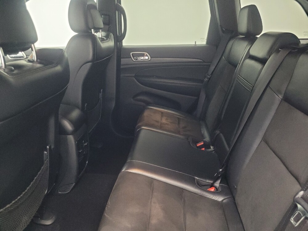 2020 Jeep Grand Cherokee in Mishawaka, IN 46545 - 18064180 18