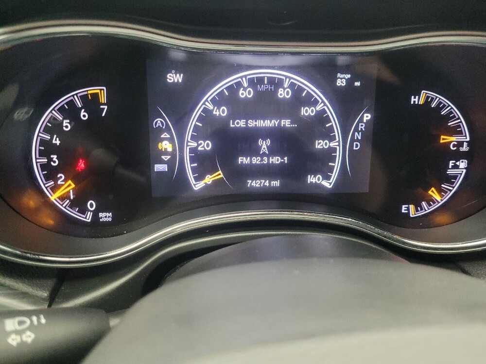 2020 Jeep Grand Cherokee in Mishawaka, IN 46545 - 18064180 23