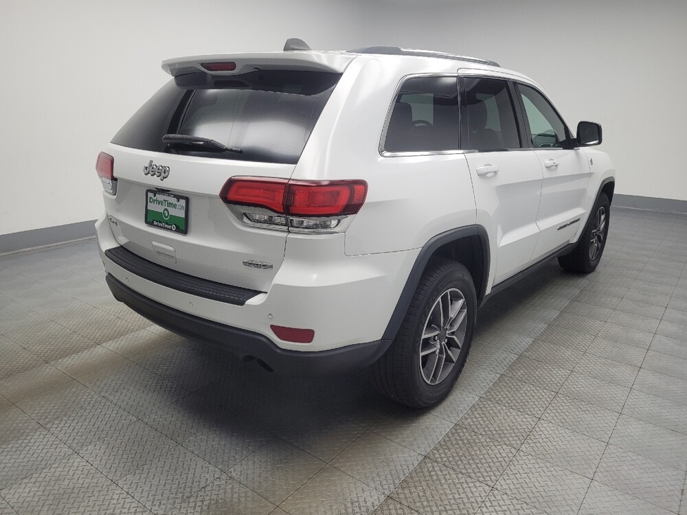 2020 Jeep Grand Cherokee in Mishawaka, IN 46545 - 18064180 9