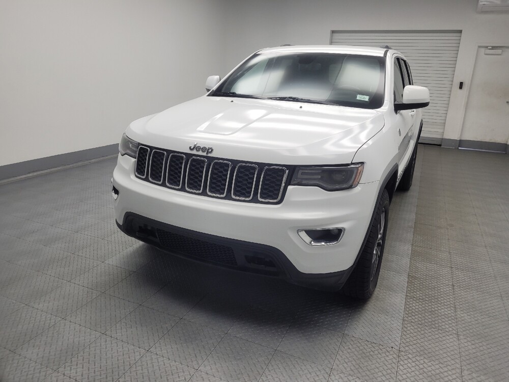 2020 Jeep Grand Cherokee in Mishawaka, IN 46545 - 18064180 15