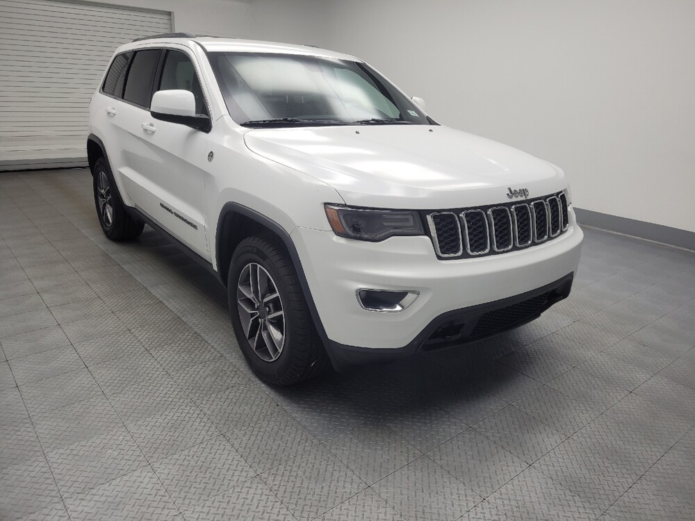 2020 Jeep Grand Cherokee in Mishawaka, IN 46545 - 18064180 13