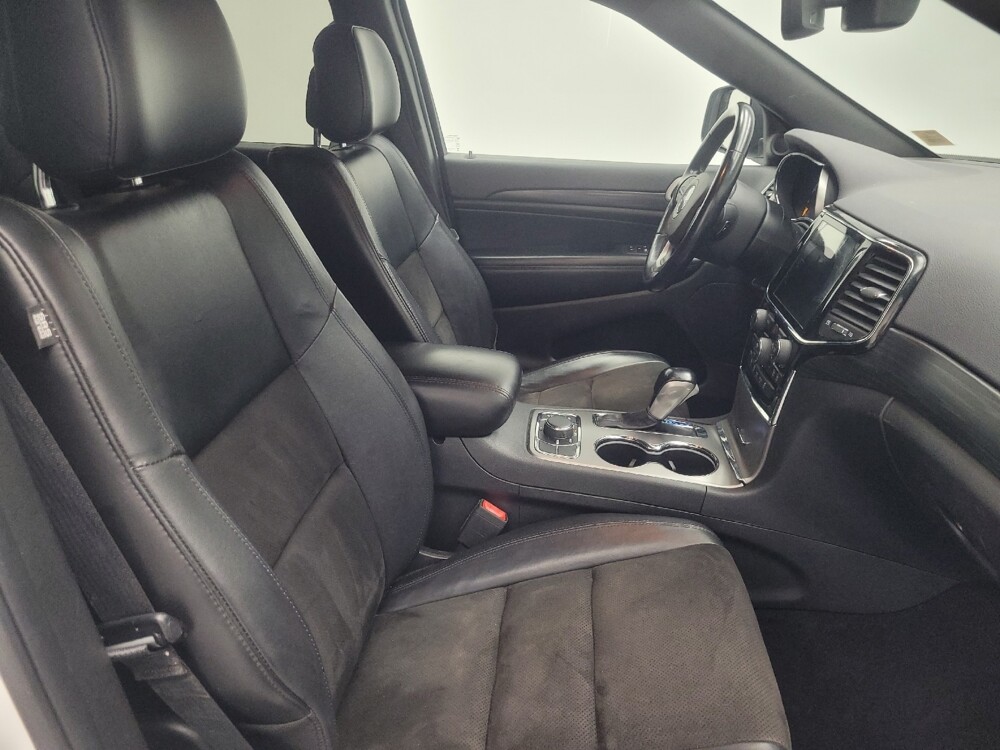 2020 Jeep Grand Cherokee in Mishawaka, IN 46545 - 18064180 21