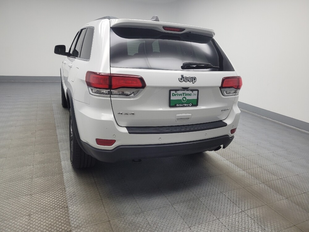 2020 Jeep Grand Cherokee in Mishawaka, IN 46545 - 18064180 6