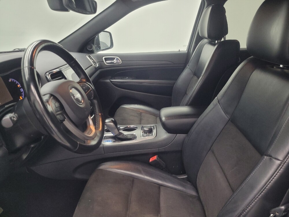 2020 Jeep Grand Cherokee in Mishawaka, IN 46545 - 18064180 17