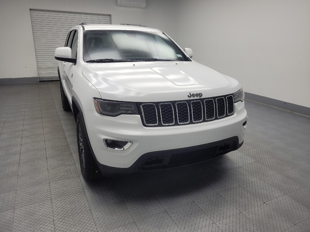 2020 Jeep Grand Cherokee in Mishawaka, IN 46545 - 18064180 14