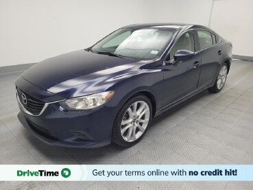 2015 Mazda MAZDA6 in Memphis, TN 38115