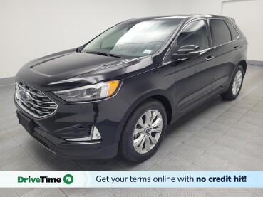 2020 Ford Edge in Memphis, TN 38128