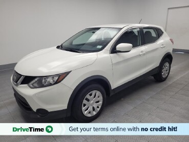 2018 Nissan Rogue Sport in Memphis, TN 38128
