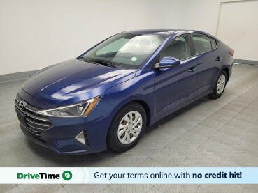 2019 Hyundai Elantra in Memphis, TN 38128