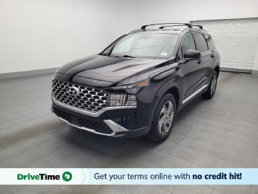 2022 Hyundai Santa Fe in Sanford, FL 32773