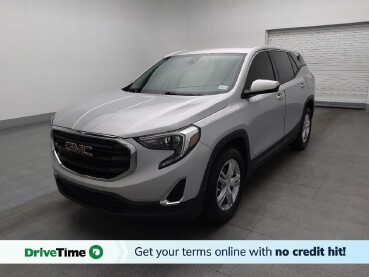 2020 GMC Terrain in Sanford, FL 32773