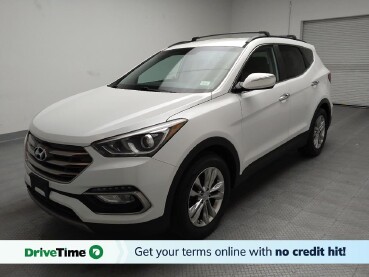 2017 Hyundai Santa Fe in Downey, CA 90241