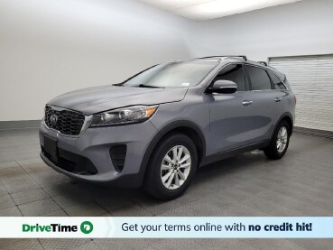 2020 Kia Sorento in Mesa, AZ 85210