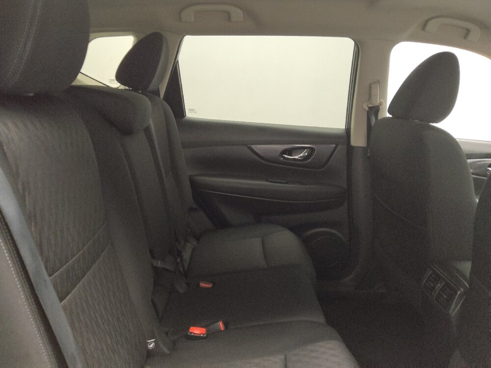 2017 Nissan Rogue in Macon, GA 31210 - 18064200 19