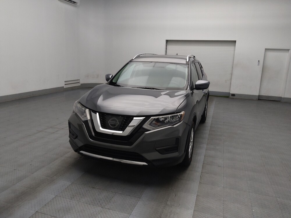 2017 Nissan Rogue in Macon, GA 31210 - 18064200 15