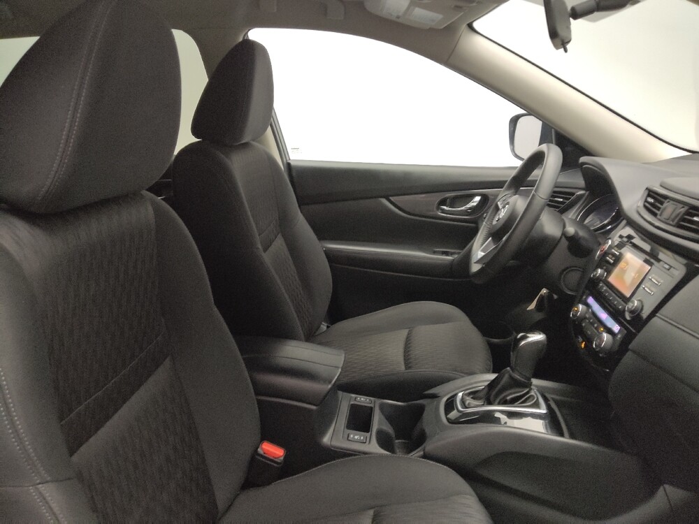 2017 Nissan Rogue in Macon, GA 31210 - 18064200 21