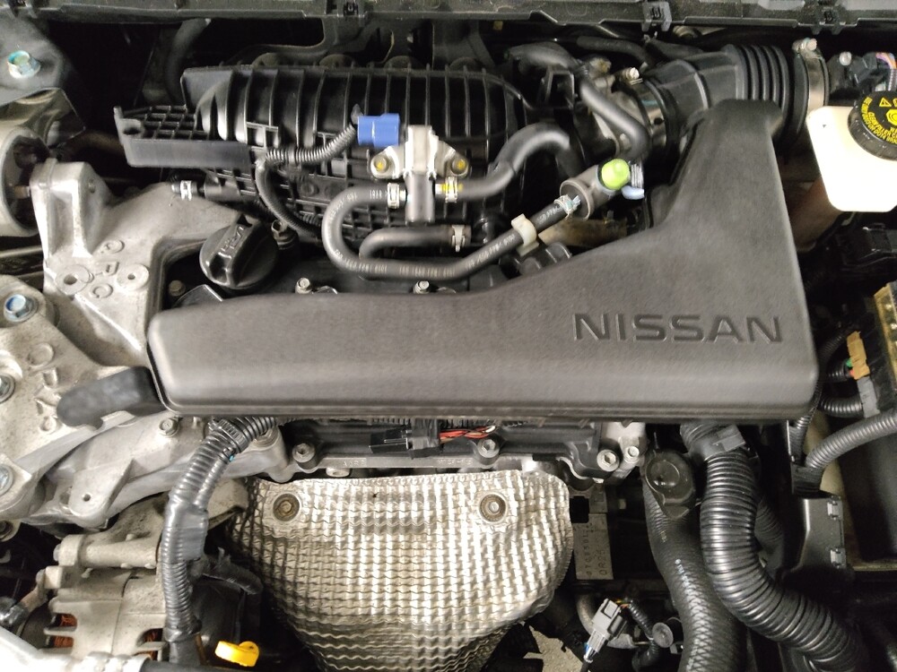 2017 Nissan Rogue in Macon, GA 31210 - 18064200 30