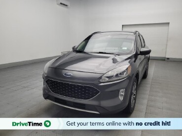 2020 Ford Escape in Conyers, GA 30094