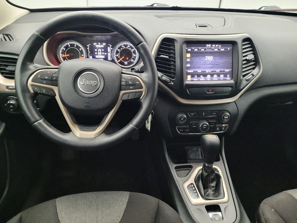 2014 Jeep Cherokee in Columbus, OH 43228 - 18064205 22