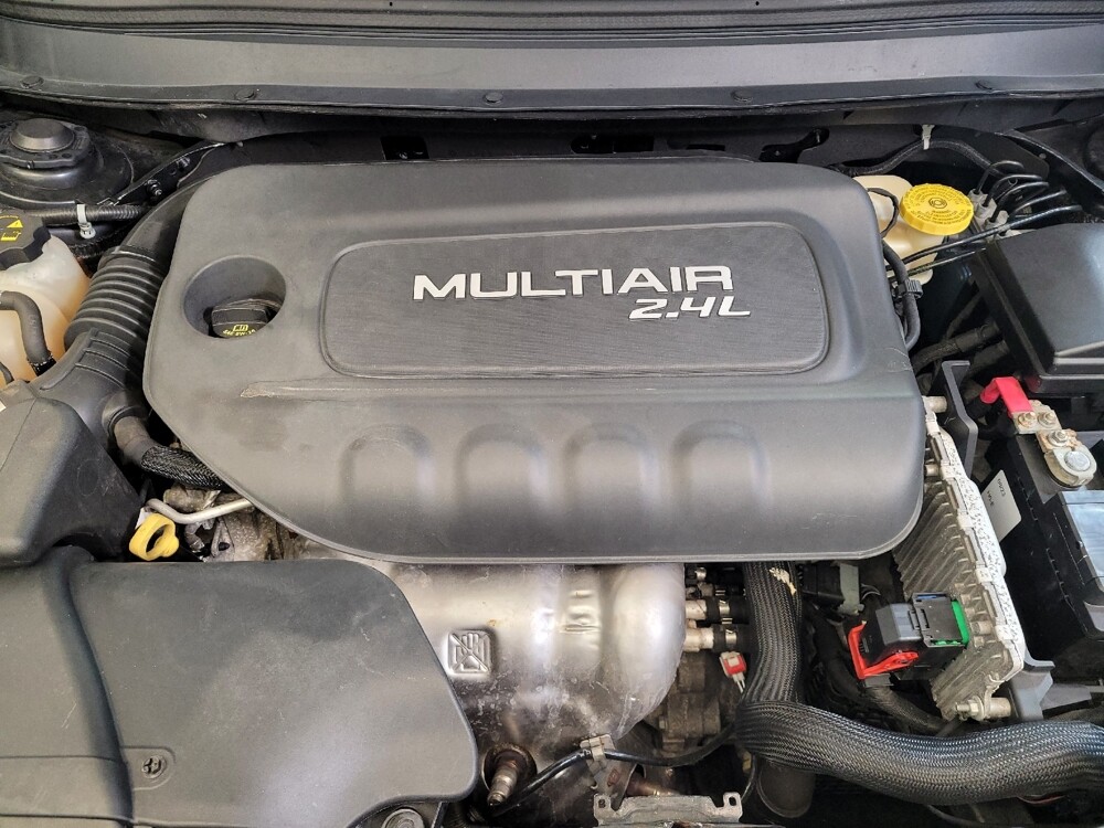 2014 Jeep Cherokee in Columbus, OH 43228 - 18064205 30