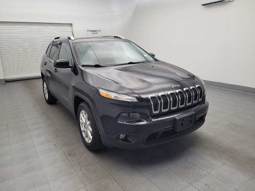 2014 Jeep Cherokee in Columbus, OH 43228 - 18064205 13