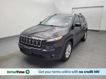 2014 Jeep Cherokee in Columbus, OH 43228