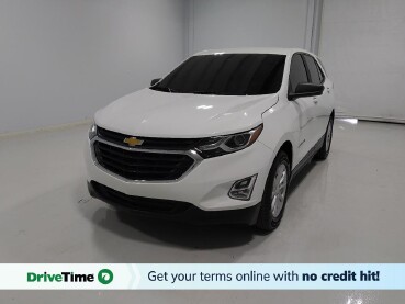 2021 Chevrolet Equinox in Columbus, OH 43228