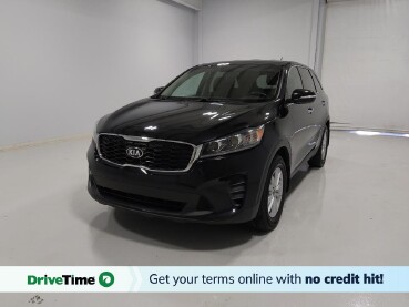 2020 Kia Sorento in Columbus, OH 43228
