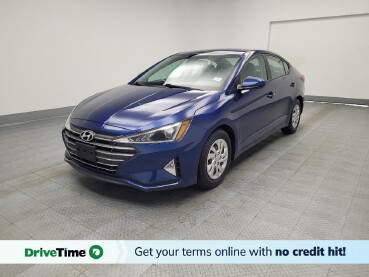 2019 Hyundai Elantra in Madison, TN 37115