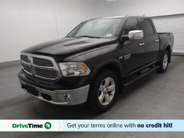 2018 RAM 1500 in West Palm Beach, FL 33409