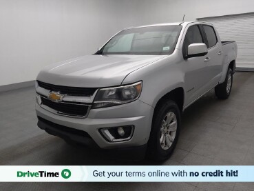 2017 Chevrolet Colorado in Sanford, FL 32773