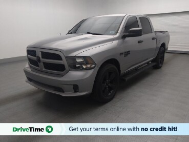 2019 RAM 1500 in Savannah, GA 31419