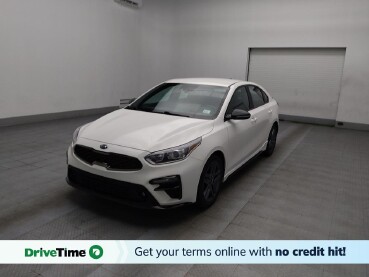 2020 Kia Forte in Marietta, GA 30062