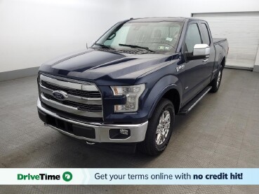 2017 Ford F150 in Chesapeake, VA 23320