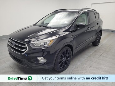 2018 Ford Escape in Memphis, TN 38128