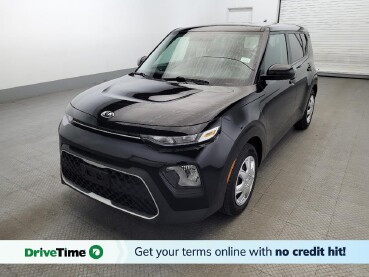 2020 Kia Soul in Richmond, VA 23235