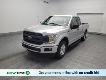 2018 Ford F150 in Stone Mountain, GA 30083