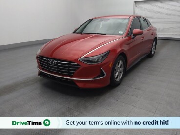 2021 Hyundai Sonata in Jacksonville, FL 32210