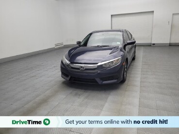 2017 Honda Civic in Marietta, GA 30062