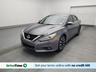 2018 Nissan Altima in Jacksonville, FL 32225