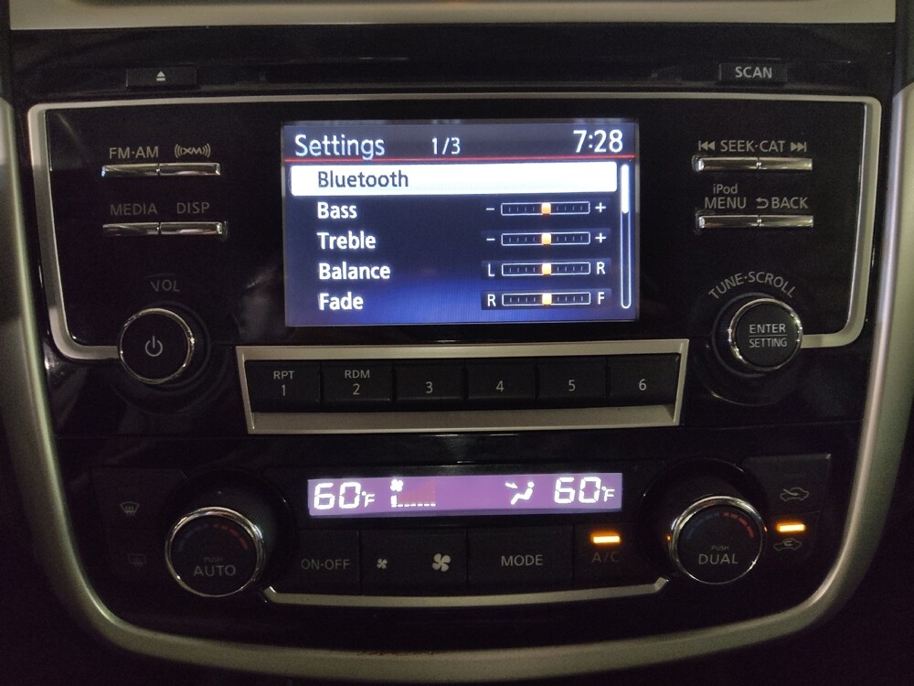 2018 Nissan Altima in Jacksonville, FL 32225 - 18064240 25