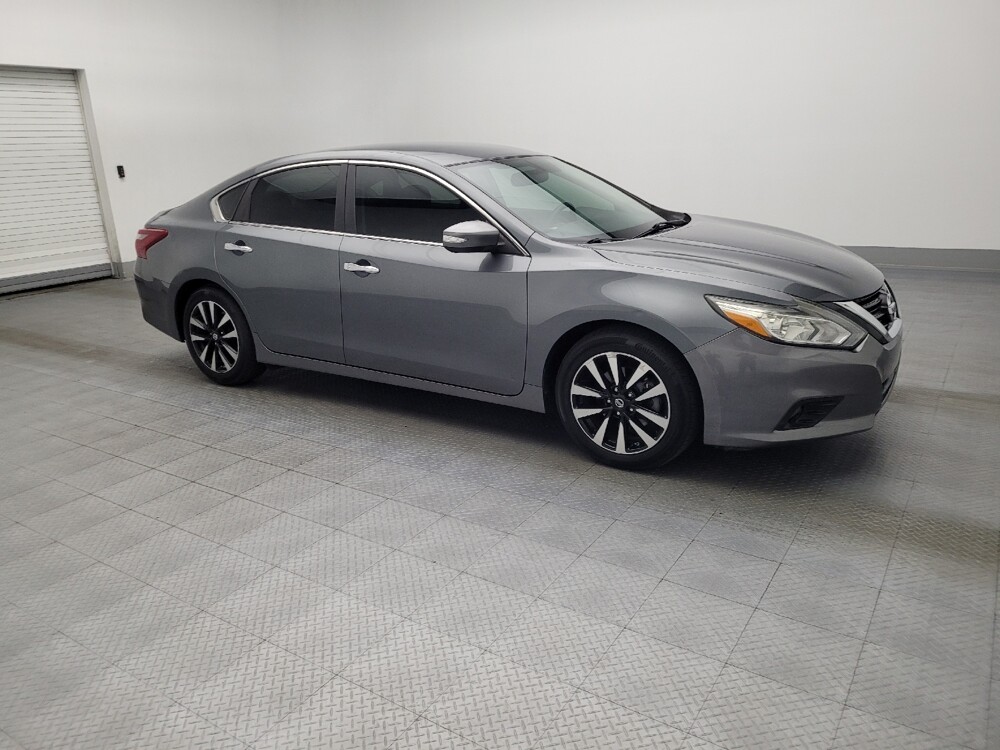 2018 Nissan Altima in Jacksonville, FL 32225 - 18064240 11