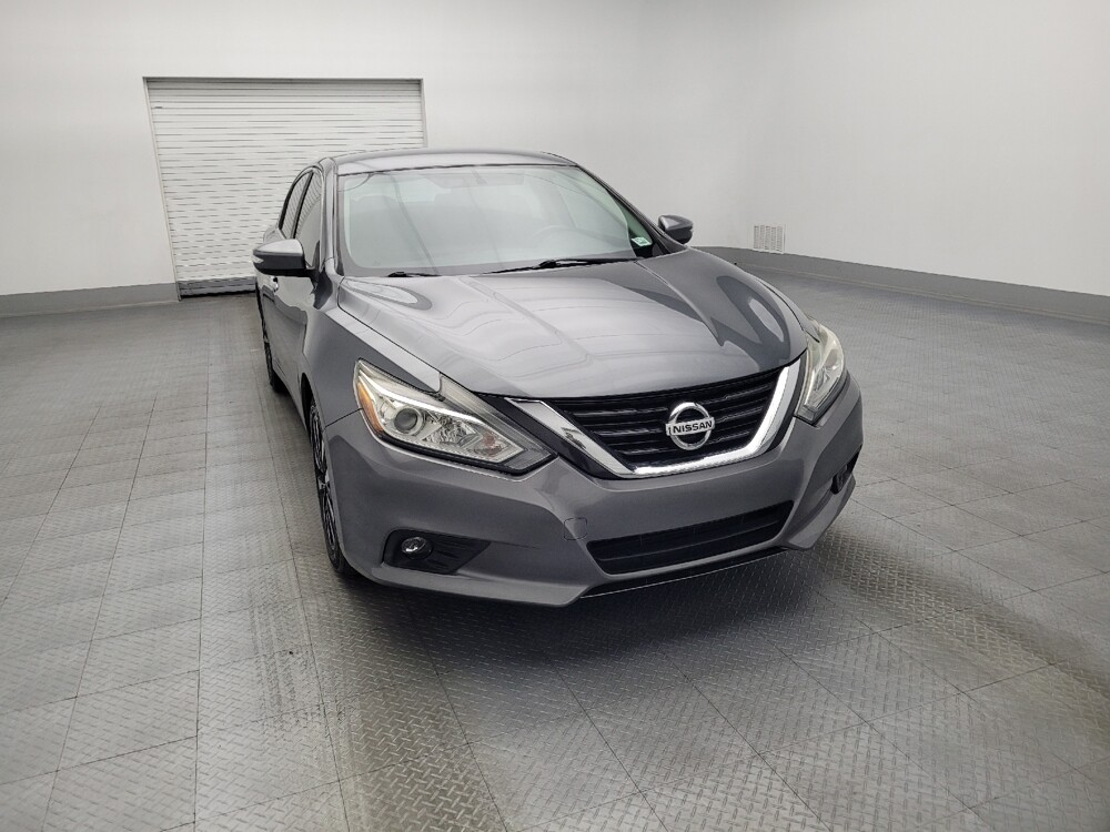 2018 Nissan Altima in Jacksonville, FL 32225 - 18064240 14
