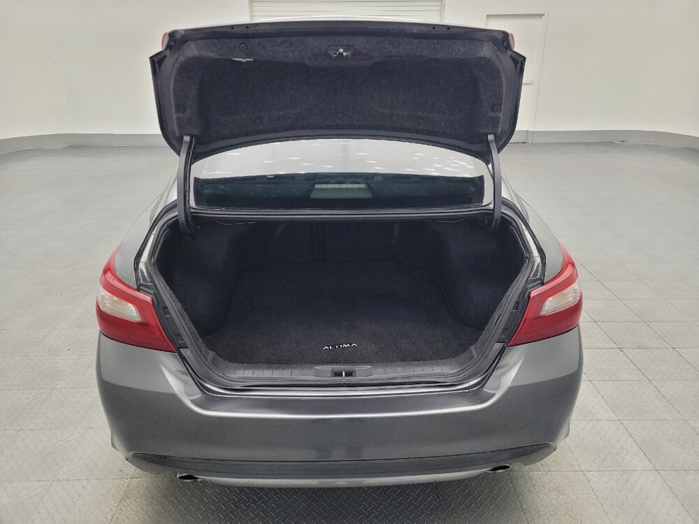 2018 Nissan Altima in Jacksonville, FL 32225 - 18064240 29