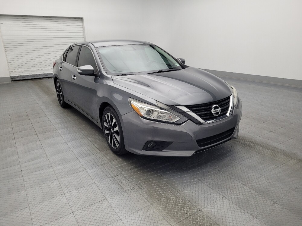 2018 Nissan Altima in Jacksonville, FL 32225 - 18064240 13