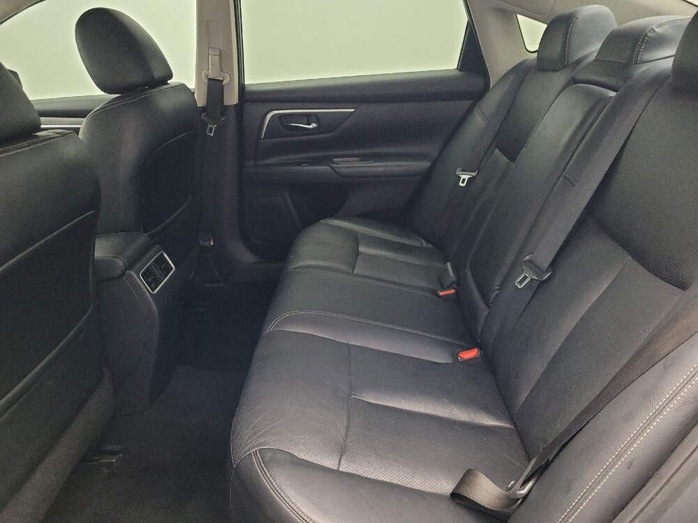 2018 Nissan Altima in Jacksonville, FL 32225 - 18064240 18