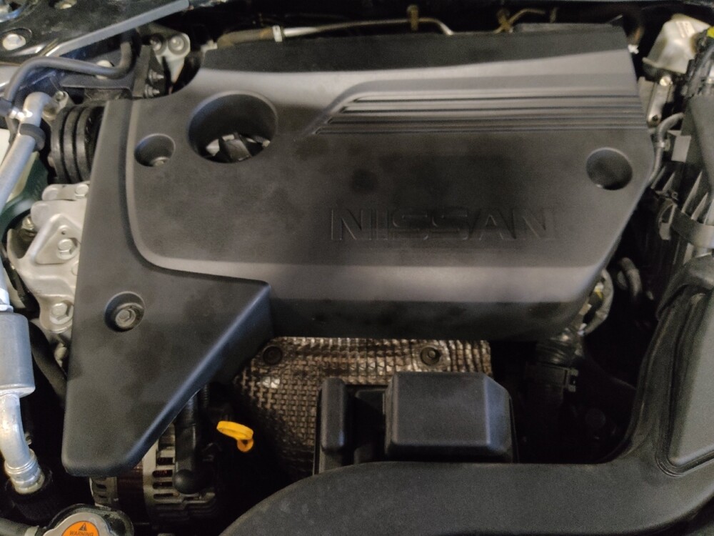 2018 Nissan Altima in Jacksonville, FL 32225 - 18064240 30